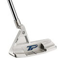 【中古】 テーラーメイド(TAYLOR MADE) PT TP HydroB Juno TB1.5 34IN Sフレックス 右利き(4)
