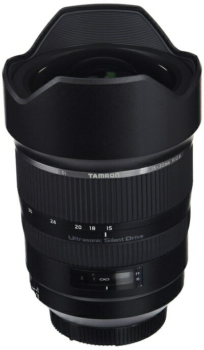 【中古】 TAMRON 大口径超広角ズーム�