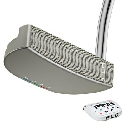Rakuten - 【中古】 PING(ピン) PLD MILLED ゴルフ パター 202モデル 33