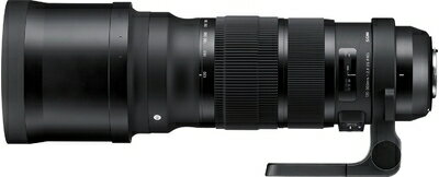 【中古】 SIGMA 120-300mm F2.8 DG OS HSM | Sports S013 | Nikon F-FXマウント | Full-Size/Large-Format 【中古】 SIGMA 120-300mm F2.8 DG OS HSM | Sports S013 | Nikon F-FXマウント | Full-Size/Large-Format