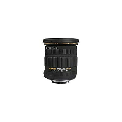 楽天市場】17－50mm f2．8 ex dc hsm ペンタックス用の通販