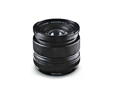 【中古】 富士フイルム(FUJIFILM) X 交換レンズ フジノン 単焦点 超広角 14mm F2.8 絞りリング F XF14MMF2.8 R 【中古】 富士フイルム(FUJIFILM) X 交換レンズ フジノン 単焦点 超広角 14mm F2.8 絞りリング F XF14MMF2.8 R