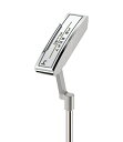 【中古】 DUNLOP Cleveland GOLF(クリーブランドゴルフ) パター HB SOFT MILLED PUTTER #4 メンズ 右 ロフト角:3...