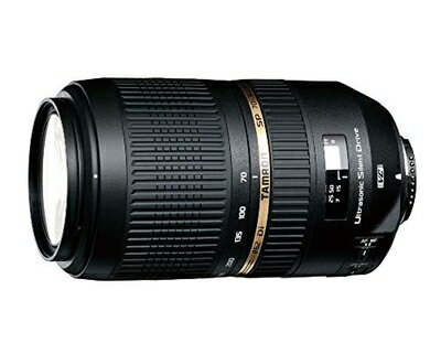 【中古】 TAMRON 望遠ズームレンズ SP 70-300mm F4-5.6 Di USD ソニー用Aマウント フルサイズ対応 A005S