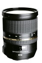 【中古】 TAMRON 大口径標準ズームレンズ SP 24-70mm F2.8 Di USD ソニー用 フルサイズ対応 A007S