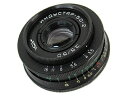 【中古】 ※オールドレンズ※INDUSTAR-50-2 50mm/f3.5 M42マウント オーバーホール済み(2)