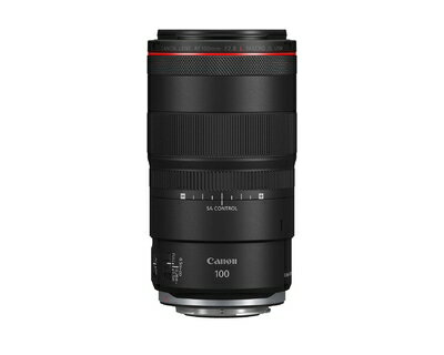 【中古】 Canon (キャノン) RF100mm F2.8 L マクロレンズ USM