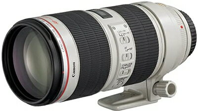 楽天市場】Canon 望遠ズームレンズ EF70－200mm F2．8L IS II USM フル