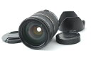 【中古】 TAMRON 大口径ズームレンズ SP AF28-75mm F2.8 XR Di ニコン用 フルサイズ対応 A09NII(2)