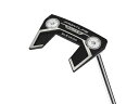 【中古】 DUNLOP Cleveland GOLF(クリーブランドゴルフ) パター FRONTLINE ELITE PUTTER ELEVADO メンズ 右 ...