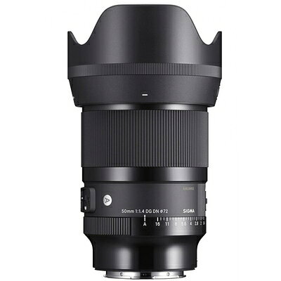 Other - 【中古】 シグマ(Sigma) SIGMA シグマ Lマウント レンズ 50mm F1.4 DG DN 単焦点 標準 フルサイズ Art ミラーレス 専用
