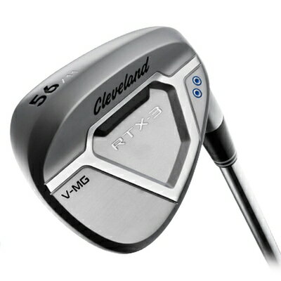 【中古】 Cleveland GOLF(クリーブランドゴルフ) サン