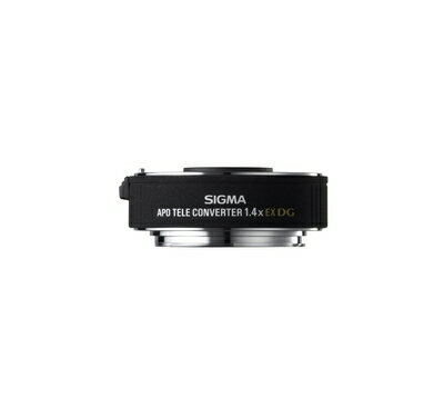 【中古】 SIGMA テレコンバーター APO TELE CONVERTER 1.4x EX DG キヤノン用 824273