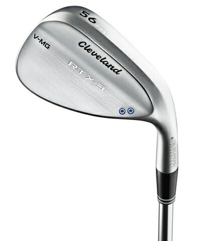 【中古】 Cleveland GOLF(クリーブランドゴルフ) サン