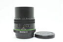 【中古】 PENTAX リミテッドレンズ 標準単焦点マクロレンズ DA35mmF2.8 Macro Limited Kマウント APS-Cサイズ 21730(2)