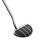 【中古】 オデッセイ (ODYSSEY) パター STROKE LAB 右用 TUTTLE 35インチ 2019年モデル メンズ用