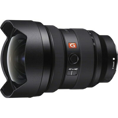 SONY - 【中古】 ソニー(SONY) 広角ズームレンズ フルサイズ FE 12-24mm F2.8 GM G Master デジタル一眼カメラα[Eマウント]用 純正レンズ SEL1224GM