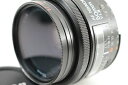 【中古】 Nikon ニコン AF NIKKOR 50mm F1.8S(2)