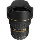 【中古】 Nikon 超広角ズームレンズ AF-S NIKKOR 14-24mm f/2.8G ED フルサイズ対応