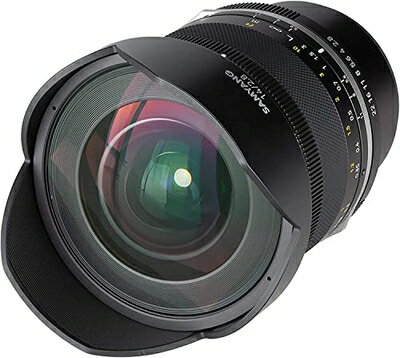 【中古】 SAMYANG 単焦点広角レンズ MF 14mm F2.8 MK2 キヤノン EOS Mマウント フルサイズ対応 【国内..
