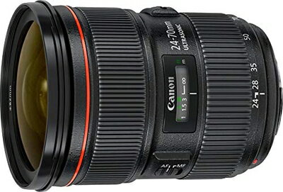 中古品 canon ef24-70mm f2.8 L USM 楽天市場】ef24-70mm f2.8l ii usm 中古の通販