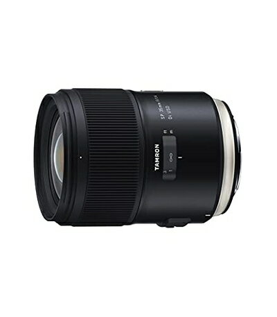 【中古】 タムロン SP35mm F1.4Di USD ニ�