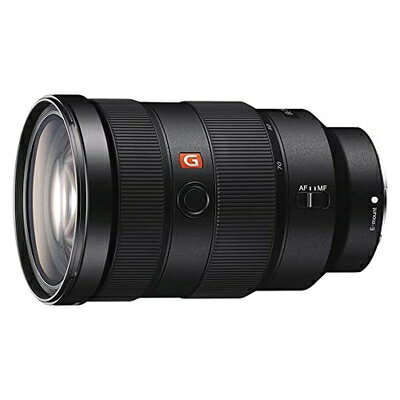 【中古】 ソニー(SONY) 標準ズームレンズ フルサイズ FE 24-70mm F2.8 GM G Master デジタル一眼カメラ..