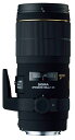【中古】 シグマ 180mm F3.5APO MACRO EX DG HSM キヤノン用