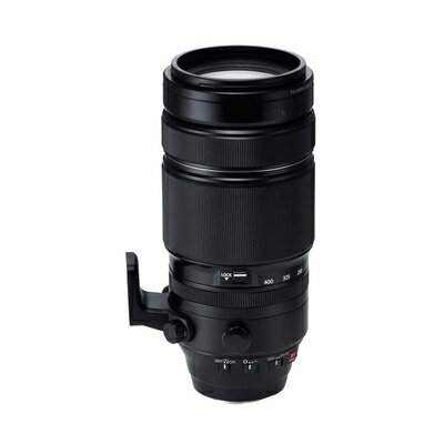 【中古】 富士フイルム XF100-400mmF4.5-