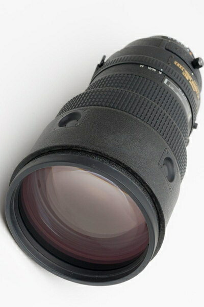 【中古】 Nikon ニコン AF NIKKOR 300mm F2.8 ED