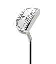 【中古】 DUNLOP Cleveland GOLF(クリーブランドゴルフ) パター HB SOFT MILLED PUTTER #5 メンズ 右 ロフト角:3...