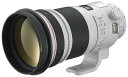 【中古】 Canon 単焦点望遠レンズ EF300mm F2.8L IS II USM フルサイズ対応