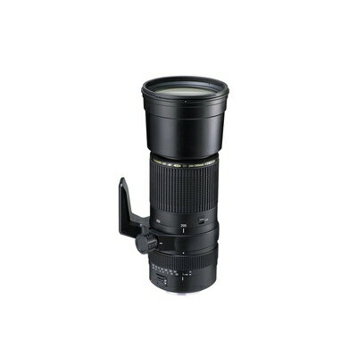 【中古】 TAMRON 超望遠ズームレンズ SP AF200-500mm F5-6.3 Di ソニー用 フルサイズ対応 A08S