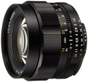 【中古】 VoightLander 単焦点レンズ NOKTON 58mm F1.4 SLII N Ai-S 58F1.4SL2NAI-S(2)