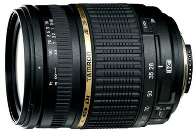 【中古】 TAMRON AF28-300mm F3.5-6.3 XR Di VC LD Aspherical [IF] MACRO A20E 手ブレ補正　（キャノン用）