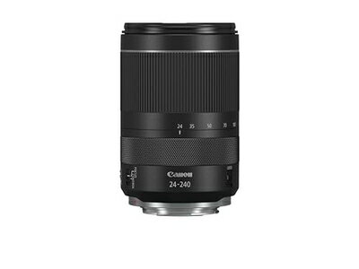 【中古】 キヤノン RFレンズ RF24-240mm F4-6.3 IS USM RF24-240ISUSM
