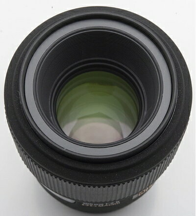 105mm F2.8 EX DG MACRO
