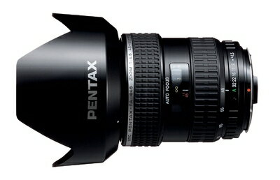 【中古】 PENTAX 標準〜中望遠ズーム�