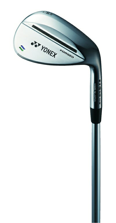 【中古】 ヨネックス(YONEX) EZONE N1 EZONE N1ウェッジ N.S.PRO MODUS? SYSTEM3 TOUR125 メンズ E1IM5..