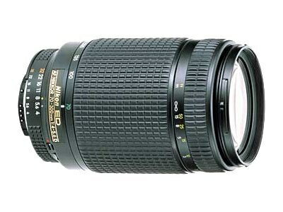 【中古】 Nikon Zoom Nikkor ED 70-300mm F4-5.6 F/4-5.6 D