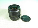 【中古】 Pentax SMC A645 55mm F2.8(2)