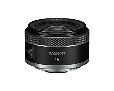 【中古】 キヤノン RF16mm F2.8 STM
