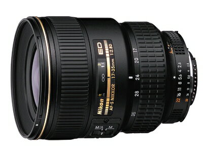 楽天市場】Nikon Ai AF-S Zoom Nikkor ED 17-35mm F2.8Dの通販 楽天市場】Nikon Ai AF-S Zoom Nikkor ED 17-35mm F2.8Dの通販