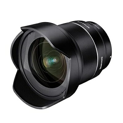 ٥ۡॺ㤨֡š SAMYANG ñѥ AF 14mm F2.8 ˡ E ȥեб ե륵бפβǤʤ62,571ߤˤʤޤ