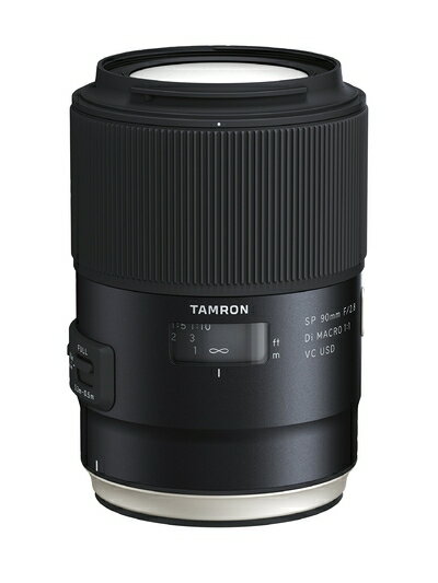 【中古】 TAMRON 単焦点マクロレンズ 