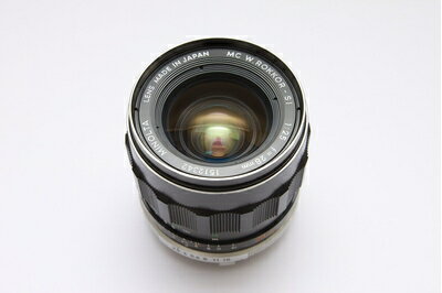 楽天市場】minolta m rokkor 28mm f2 8の通販 楽天市場】minolta m rokkor 28mm f2 8の通販