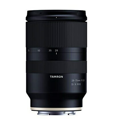 【中古】 タムロン（TAMRON） 28-75mm F/