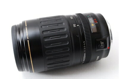  EF70-210mm F3.5-4.5 USM