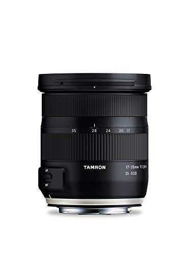 【中古】 TAMRON 超広角ズームレンズ 