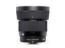 ベアホームズで買える「【中古】 シグマ(Sigma 56mm F1.4 DC DN | (C TL 56mm F1.4 DC DN | Contemporary ライカLマウント用」の画像です。価格は52,100円になります。